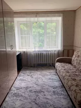 2-к кв. Нижегородская область, Нижний Новгород Донецкая ул., 4 (45.7 ...