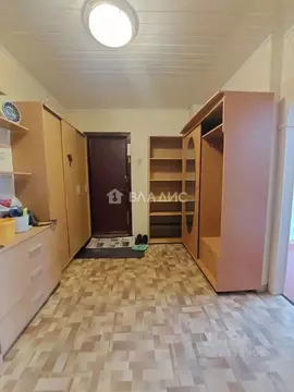 2-к кв. Московская область, Воскресенск Лопатинский мкр, ул. ...