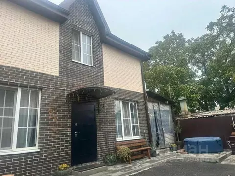 Дом в Ростовская область, Аксай ул. Чичерина (91 м)