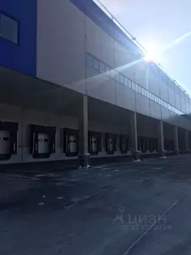 Склад в Московская область, Дмитровский муниципальный округ, пос. ...