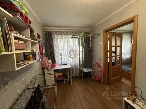 2-к кв. Новгородская область, Новгородский район, Трубичинское с/пос, ...