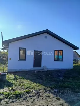 Дом в Алтайский край, Барнаул городской округ, с. Лебяжье ул. Широкая, ...