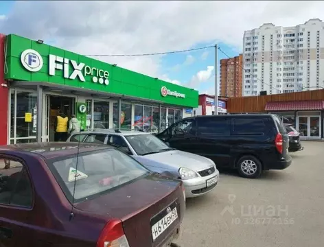 Торговая площадь в Московская область, Чехов Губернский мкр, к14 (863 ...