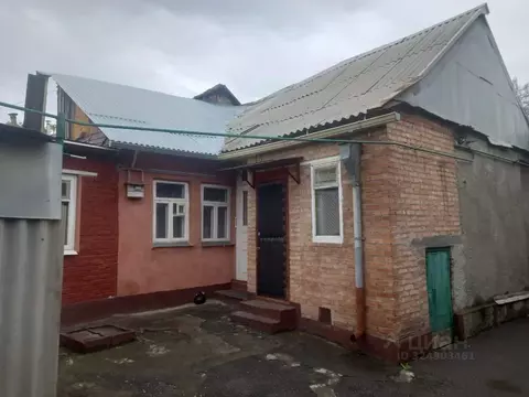 Дом в Северная Осетия, Владикавказ просп. Коста, 100 (88 м)