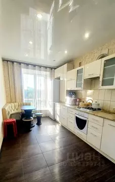 2-к кв. Костромская область, Кострома Никитская ул., 92А (52.0 м)