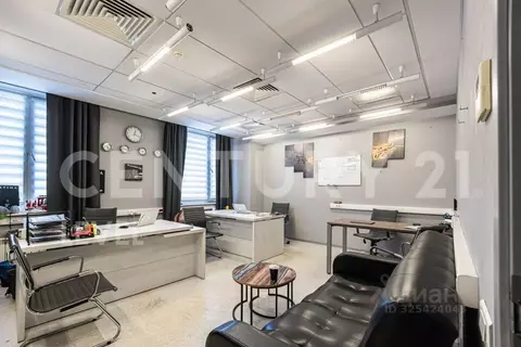 Офис в Москва Хлебозаводский проезд, 7С5 (255 м)