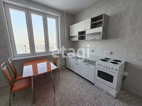 1-к кв. Красноярский край, Красноярск ул. Лесников, 49 (38.0 м)