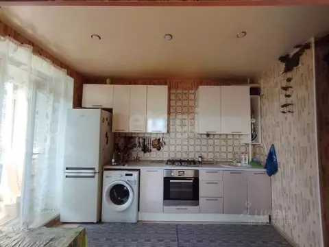 1-к кв. Ленинградская область, Всеволожск просп. Большой, 31к4 (35.0 ...