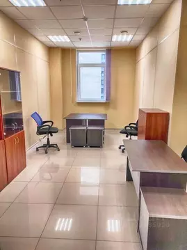 Офис в Санкт-Петербург Загребский бул., 45 (26 м)