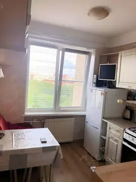 1-к кв. Санкт-Петербург Тихорецкий просп., 31К2 (32.0 м)