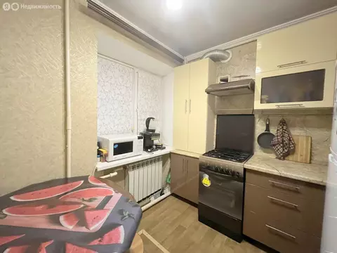 1-комнатная квартира: Батайск, улица Луначарского, 193 (27.5 м)