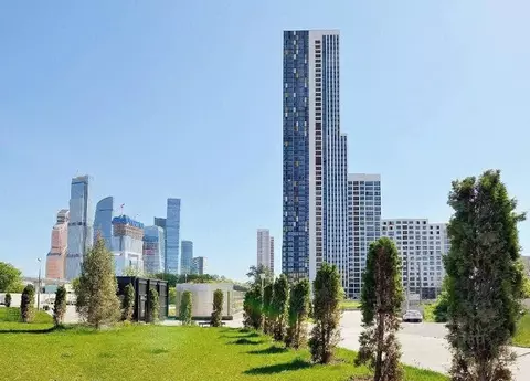 2-к кв. Москва Шмитовский проезд, 39к6 (80.0 м)