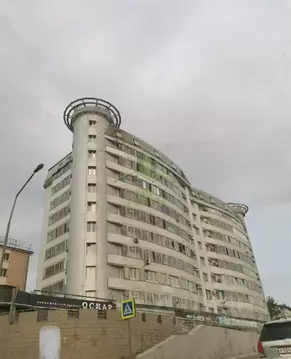 Гараж в Бурятия, Улан-Удэ ул. Революции 1905 года, 16 (20 м)