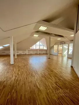 Помещение свободного назначения в Москва Большой Козихинский пер., 7С2 ...