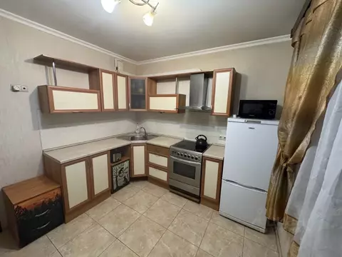 3-к кв. Москва Маломосковская ул., 21К1 (90.0 м)