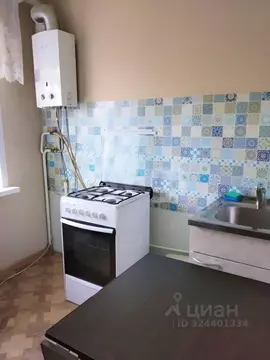 1-к кв. Пермский край, Пермь ул. Охотников, 25 (31.6 м)