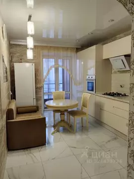 1-к кв. Марий Эл, Йошкар-Ола проезд Прибрежный, 8 (46.0 м)