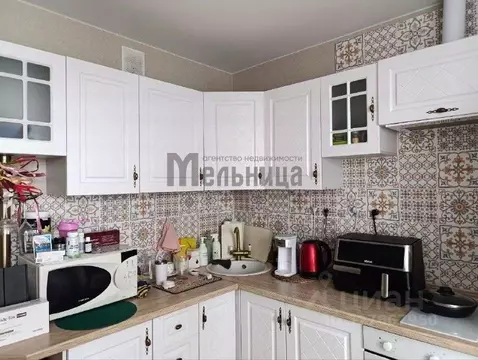 1-к кв. Волгоградская область, Волгоград ул. Хользунова, 18/3 (49.4 м)