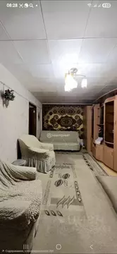 3-к кв. Брянская область, Брянск ул. Дружбы, 22 (55.2 м)