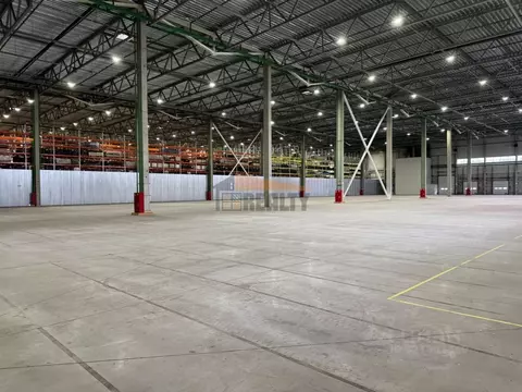 Склад в Московская область, Мытищи городской округ, д. Аббакумово  ...