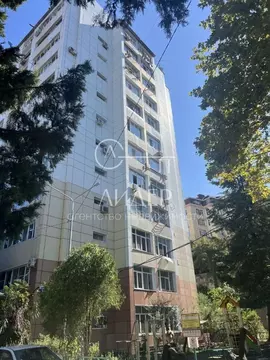 3-к кв. Краснодарский край, Сочи Донская ул., 31 (62.4 м)