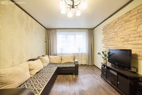 3-комнатная квартира: Стерлитамак, улица Артёма, 135 (66.5 м)