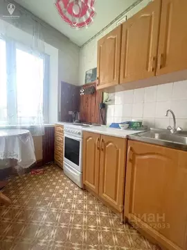 1-к кв. Рязанская область, Рязань Солнечная ул., 10 (31.0 м)