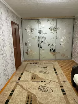 1-к кв. Самарская область, Тольятти ул. Автостроителей, 59 (34.0 м)