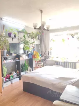 2-к кв. Тульская область, Тула Красноармейский просп., 4 (45.9 м)