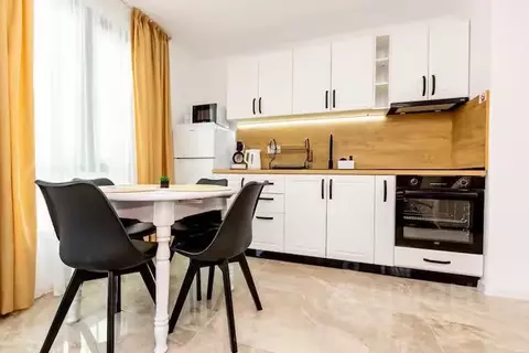 2-к кв. Краснодарский край, Сочи ул. Просвещения, 132 (56.0 м)