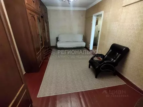 2-к кв. Московская область, Балашиха ул. Мира, 13 (46.0 м)