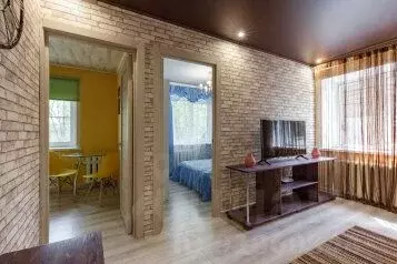 2-к кв. Тульская область, Тула ул. Дмитрия Ульянова, 13 (30.0 м)