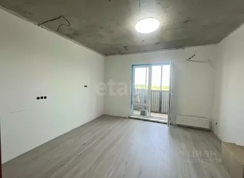 Студия Московская область, Раменское ул. Семейная, 7 (26.3 м)
