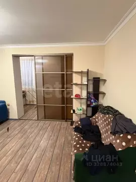 1-к кв. Северная Осетия, Владикавказ Пушкинская ул., 76/3 (43.0 м)