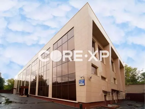 Офис в Москва Графский пер., 12АС1 (635 м)