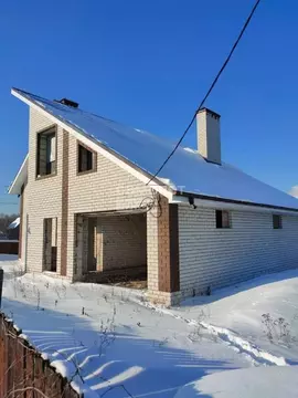 Дом в Липецкая область, Грязинский район, Казинский сельсовет, с. ...