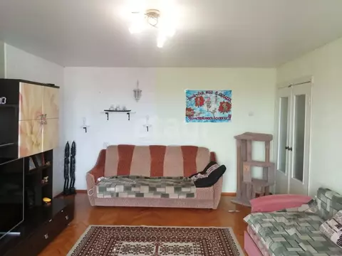 3-к кв. Краснодарский край, Ейск Красная ул. (81.4 м)