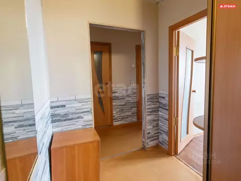 1-к кв. Хабаровский край, Советская Гавань Советско-Гаванский район, ...