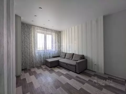 1-к кв. Тюменская область, Тюмень ул. 50 лет Октября, 75к1 (39.2 м)