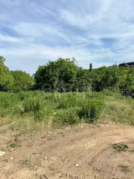 Участок в Ростовская область, Азовский район, с. Самарское Садовый ...