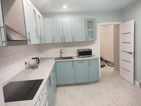 1-к кв. Москва Головинское ш., 11 (46.0 м)