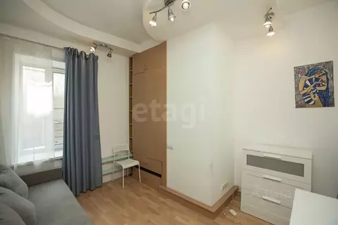 Студия Нижегородская область, Нижний Новгород ул. Гоголя, 45А (17.0 м)