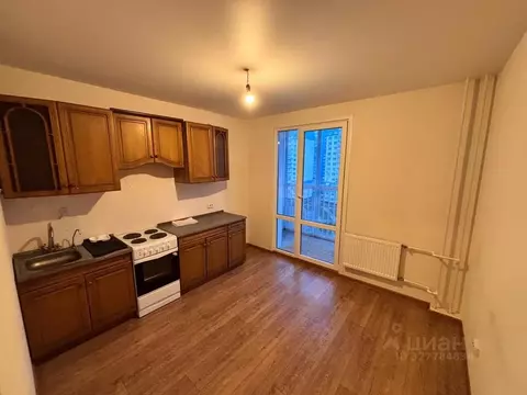 1-к кв. Воронежская область, Воронеж пер. Калашникова, 8 (37.0 м)