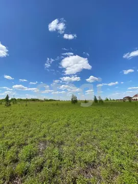 Участок в Брянская область, Брянский район, Отрадненское с/пос, с. ...