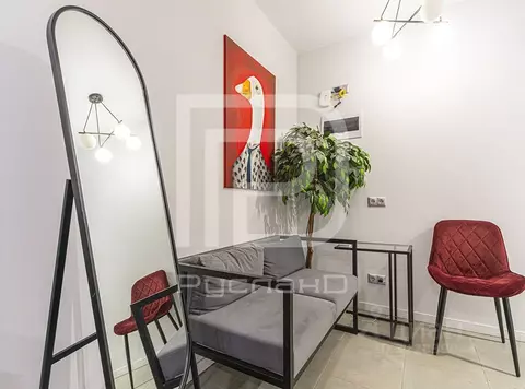 Офис в Санкт-Петербург 5-я Васильевского острова линия, 64 (41 м)