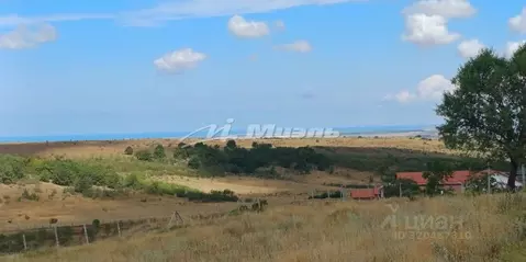 Участок в Крым, Бахчисарайский район, Ароматненское с/пос, с. ...