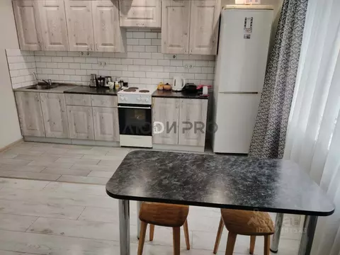 3-к кв. Алтайский край, Барнаул ул. Сергея Семенова, 26 (54.1 м)