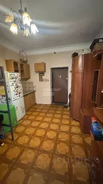 Комната Иркутская область, Иркутск ул. 4-я Железнодорожная, 14А (16.6 ...