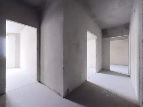 2-к кв. Московская область, Домодедово Западный мкр, ул. Лунная, 31 ...