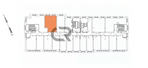 2-к кв. Санкт-Петербург Рыбацкий просп., 18 (52.0 м)